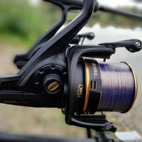 Penn Rival Longcast Gold Reels